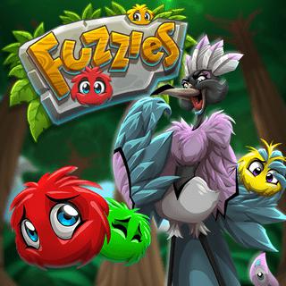 Fuzzies teaser art