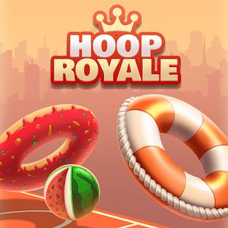 Hoop Royale teaser art